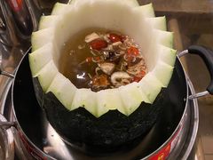 -尚竹阁冬瓜盅·18年地标美食(平洲店)