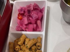 -雅佳神话·麻辣烤鱼(新街口店)