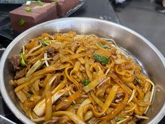 -牛一煲美食(江高店)