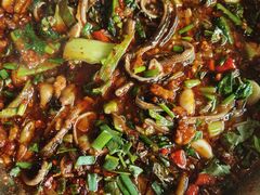 -乐山第一家临江鳝丝(茶坊路店)