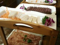 -川中故事·成都老火锅(东书房店)