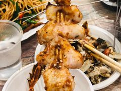 -古田会·肥肠鸡(古田店)