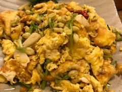 茉莉花炒饭-紫滇源云南生态菜(丹凤街店)