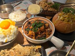 -岛风·台食小馆 ISLAND BISTRO(烟台山店)