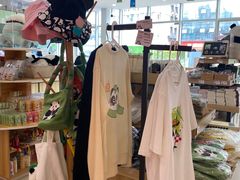 -熊猫邮局(少城店)