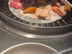 -真熙家牛排烤肉无限续(百脑汇店)