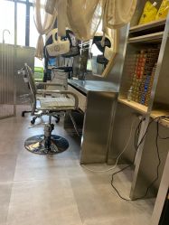 -MAGIC米几发型设计·羊毛卷