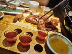 -桂小厨广西菜(万象城店)