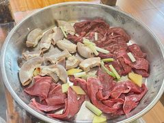 -丰尔粥食·粥底火锅·桑拿鸡(大良总店)