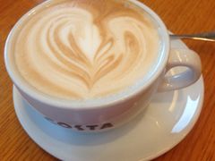 -COSTA COFFEE(成都来福士店)