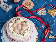 -牛仕西饼屋·低糖生日蛋糕(鲁谷店)