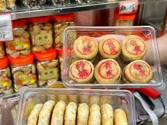 -权记饼食(开元店)