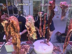 -幸运牛汕头小黄牛牛肉火锅(梅林店)