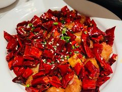 -九鼎轩脆毛肚火锅(五角场店)