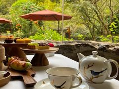 -三嚥阁 La Villa Restaurant