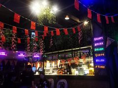 -21点音乐餐吧(水悦城店)