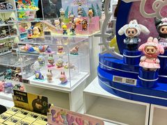 -泡泡玛特POPMART(正弘城店)