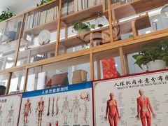 -杏林康桥中医正骨·体态矫正·跌打损伤·推拿按摩(国贸建外SOHO店)