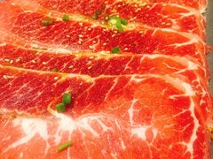 -新石器烤肉(中房金谊广场店)