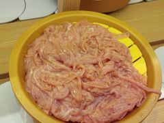 -龍歌自助小火锅(市南金茂湾店)