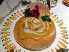 -太食獸泰式茶餐厅(济南万象城店)