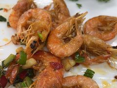 -景好海鲜餐厅(大鹏必选旅游店)