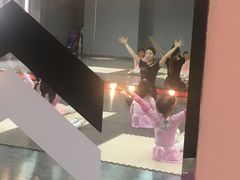 教室-星舞宝贝少儿舞蹈艺术(天山西路店)