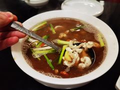 骨髓汤-旺达·福州菜(正大广场店)