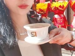 -蓉小乔·RONG COFFEE(春熙路店)