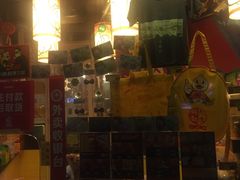 -石岐佬中山菜馆(张溪店)