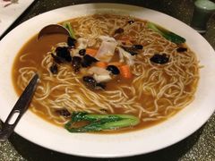 海鲜面-梧桐花园餐厅(新城店)