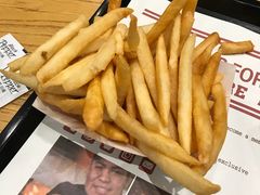-The Habit Burger Grill 哈比特汉堡(爱琴海店)