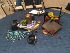 -嘉年华大酒店琴湾-自助餐厅