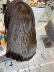 -潘多拉Hairsalon