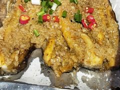 -马路牙子地桌烤肉(工体店)