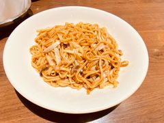 干烧伊面-新旺茶餐厅(嘉里城店)
