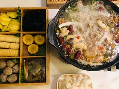 -阿那亚第三食堂 Cafeteria 3