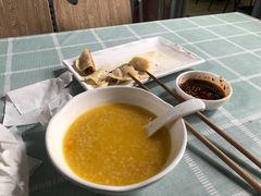 -众口斋锅贴(银泰城店)