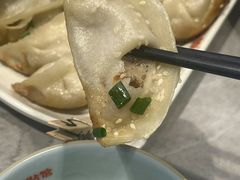 -小姜锅贴(凤凰街店)