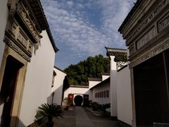 -程十发艺术馆