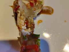 生腌十八斩-爷爷的草帽·海鲜馆(孙塘路店)