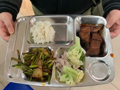 -复旦大学（邯郸校区）南区餐厅