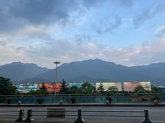 -丽江三义国际机场