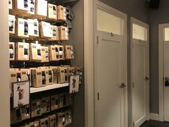-Abercrombie & Fitch(天环广场店)
