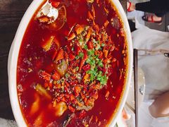 -庆合府重庆大排档(紫都城店)