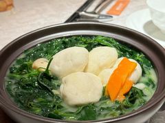 -南海渔村(珠江新城店)
