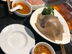 -海底捞火锅(龙湖三千集店)