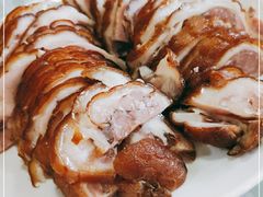 -老刘家涮肉烤肉(北新桥·簋街店)