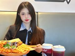 -必胜客(华邦银泰店)