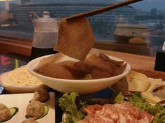 -三江两海老火锅(北京首店)